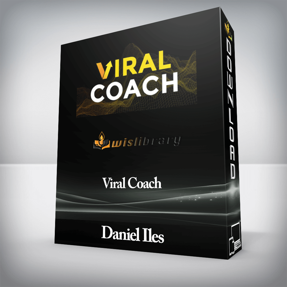 Daniel Iles - Viral Coach