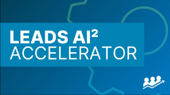 Digital Marketer - Leads AI² Accelerator and Elite Coaching Program