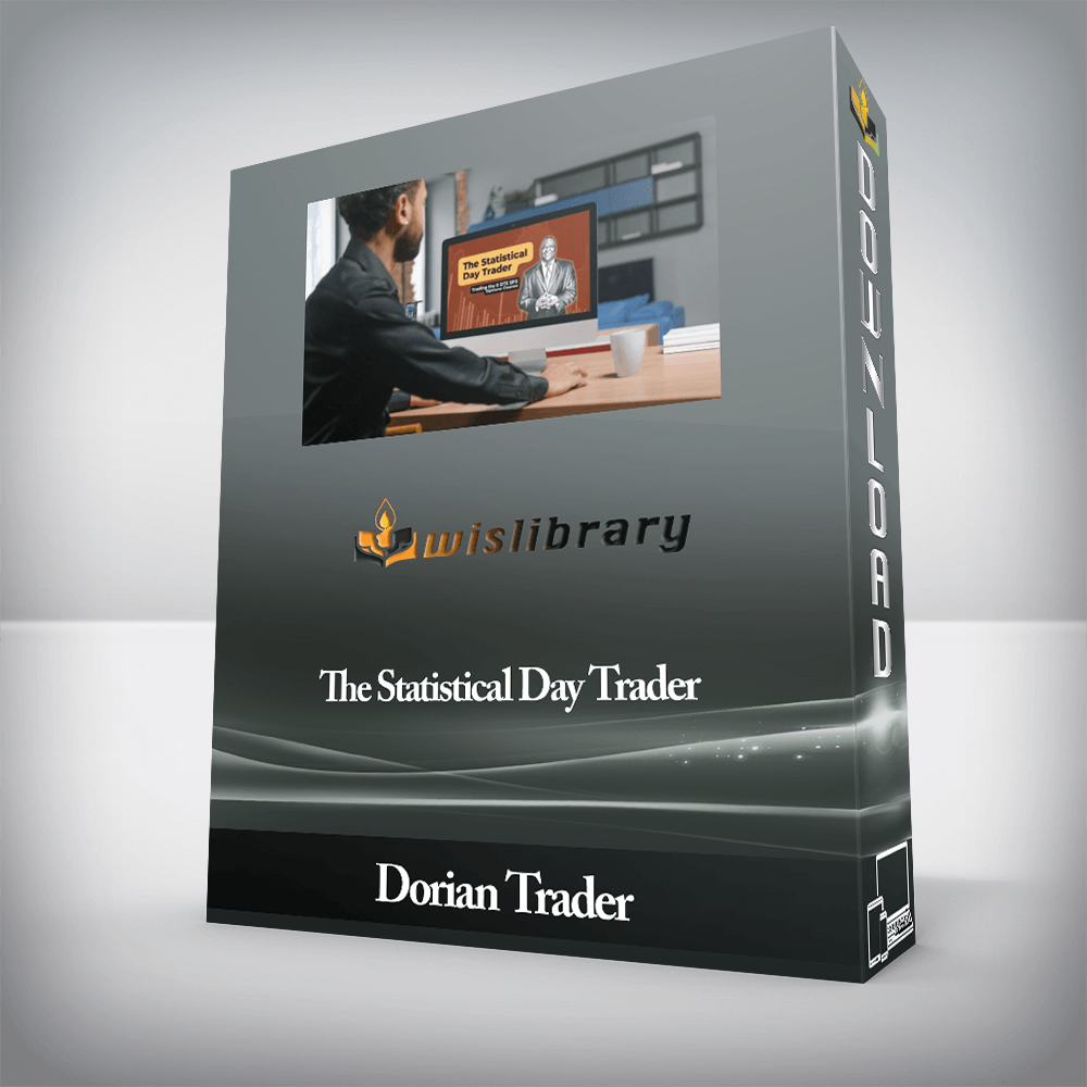 Dorian Trader - The Statistical Day Trader