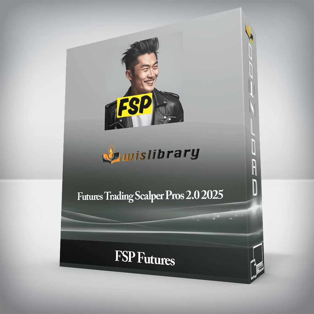 FSP Futures: Futures Trading Scalper Pros 2.0 2025