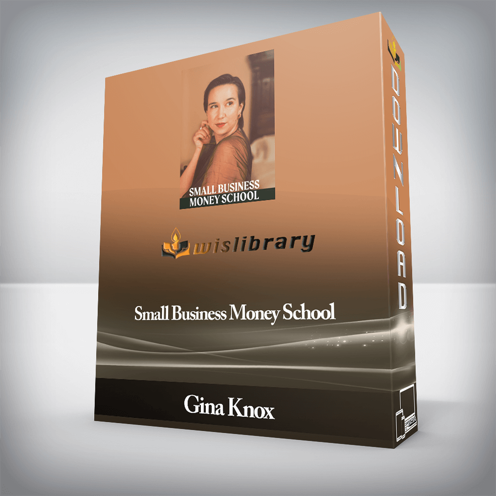 Gina Knox - Small Business Money School