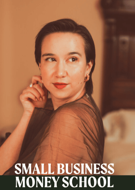 Gina Knox - Small Business Money School