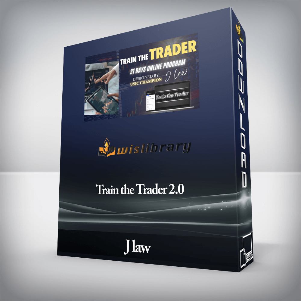 J law - Train the Trader 2.0