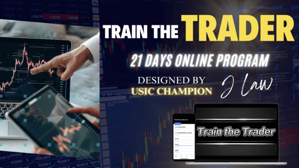 J law - Train the Trader 2.0