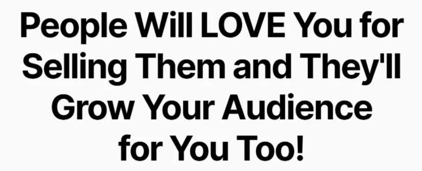 James Foster - Paywall Profits