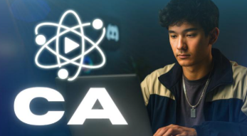 Jason Cooperson - Creator Accelerator