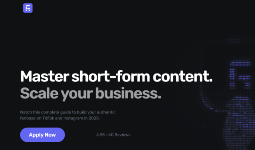 Justin Leung - Content Academy 3.0