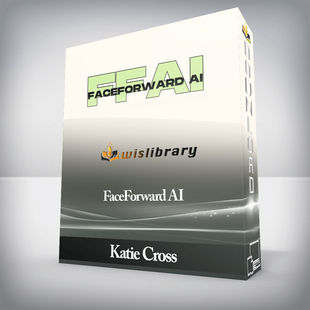Katie Cross - FaceForward AI