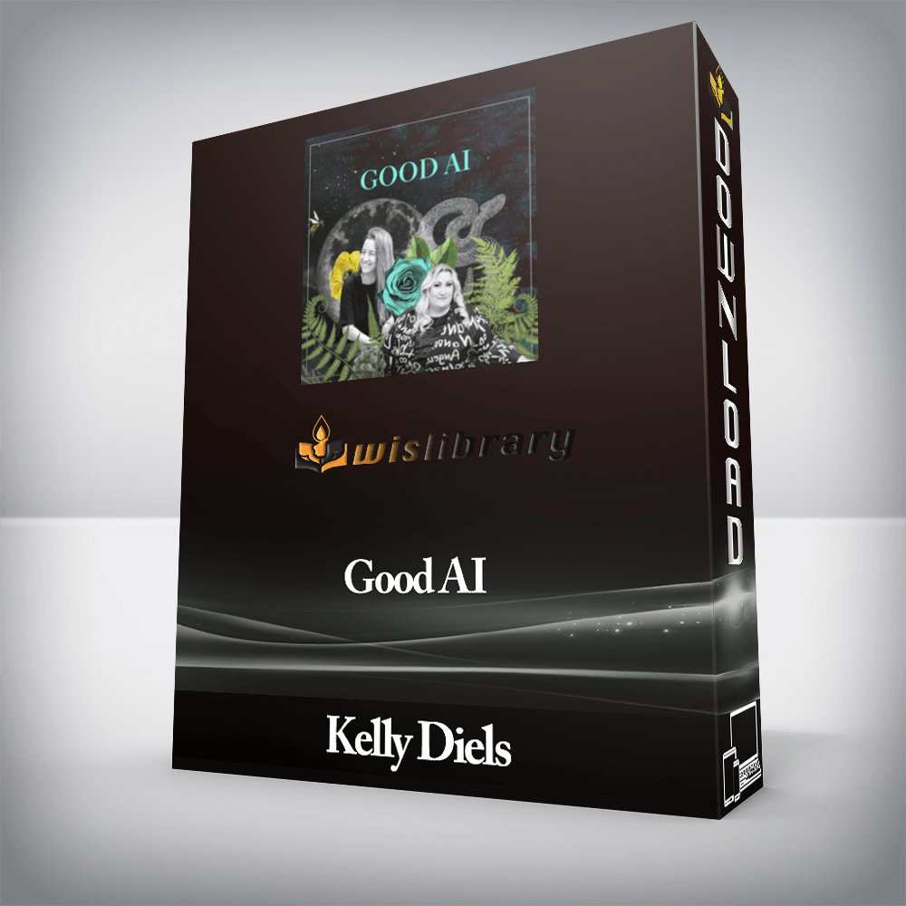 Kelly Diels - Good AI