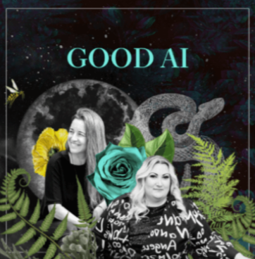 Kelly Diels - Good AI