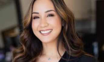 Lauren Vanessa Zink - Conquer Your Copy