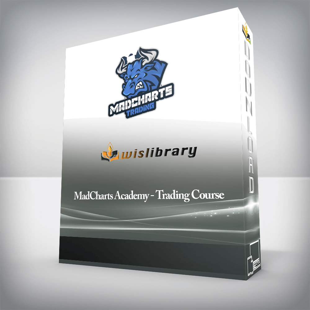 MadCharts Academy - Trading Course