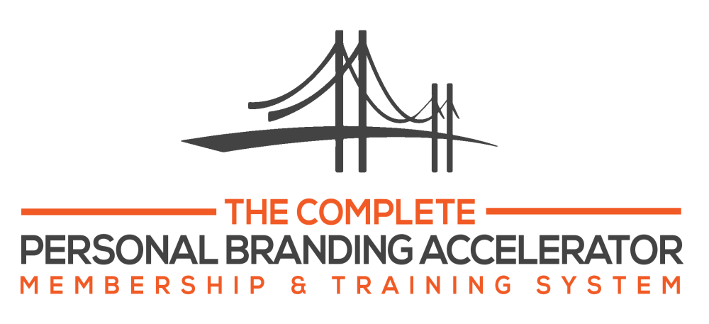 Mark Lack - Personal Branding Accelerator 2020