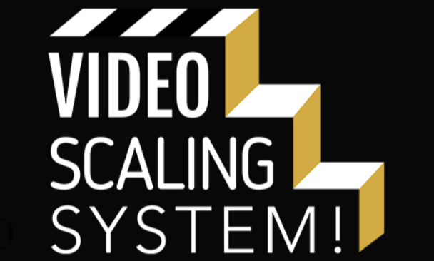 Marley Jaxx - Video Scaling System
