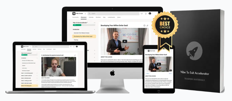 Matej Pacan - Vibe to Exit