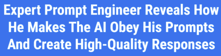 Matt Zimmerman - AI Prompt CREATORS