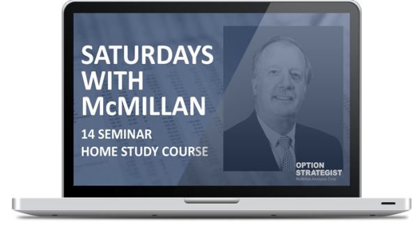 McMillan - 14 Seminar Home Study Course