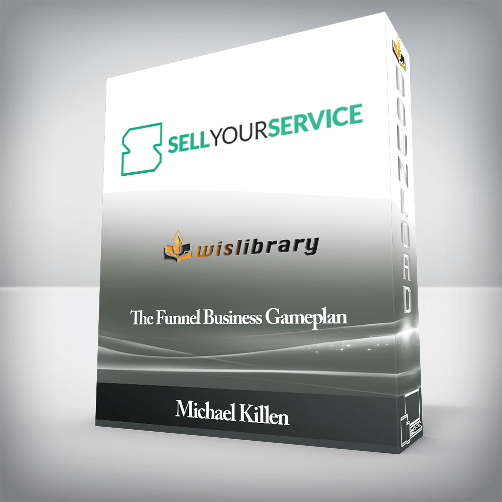 Michael Killen - The Funnel Business Gameplan