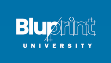 Nathan Bluprint - Blueprint University