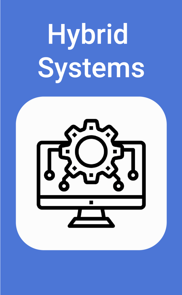 Ninja Coding - Building Hybrid Trend - Flat Strategies