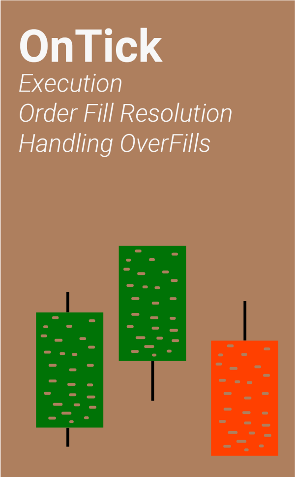 Ninja Coding - Developing Strategies for OnTick Execution
