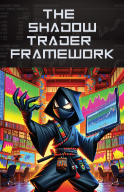 Ninja Coding - The Shadow Trader Strategy