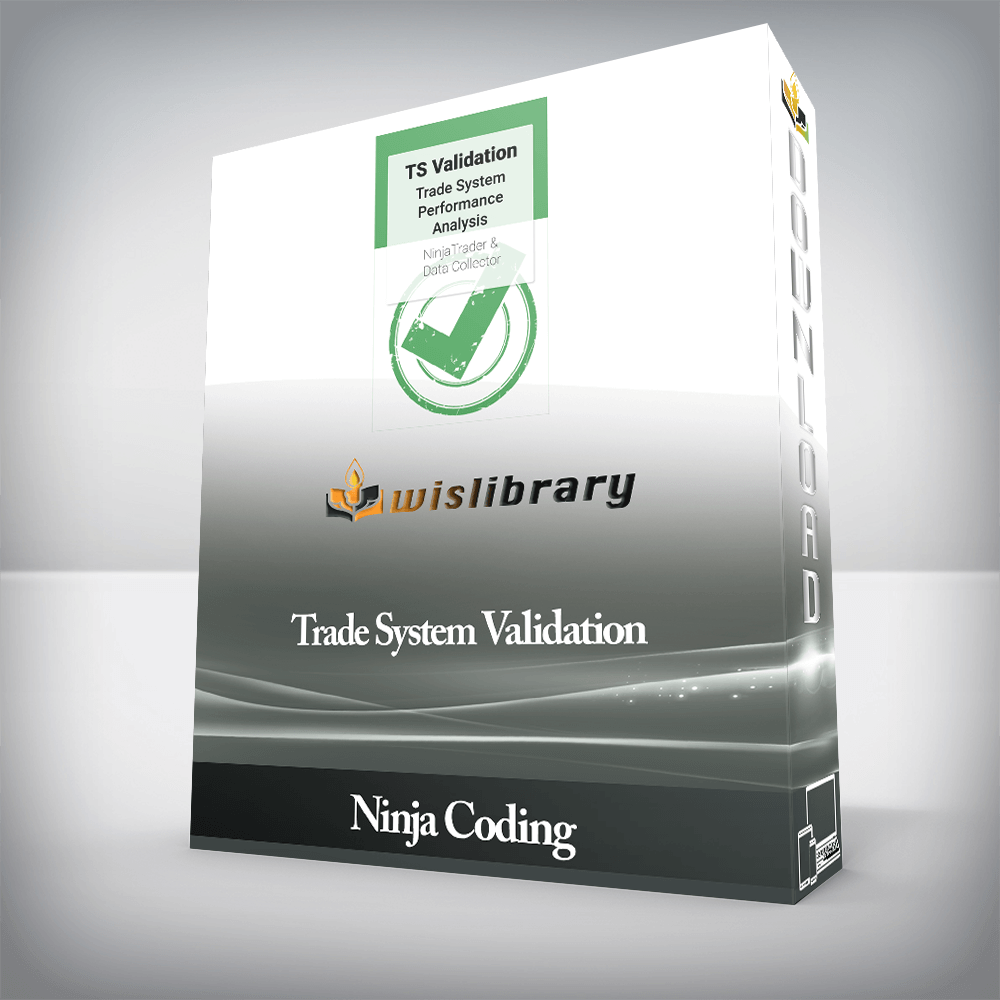 Ninja Coding - Trade System Validation