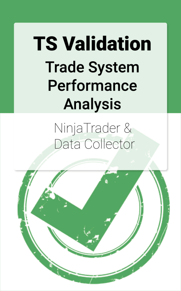 Ninja Coding - Trade System Validation