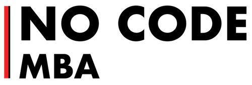 No Code MBA - All Courses