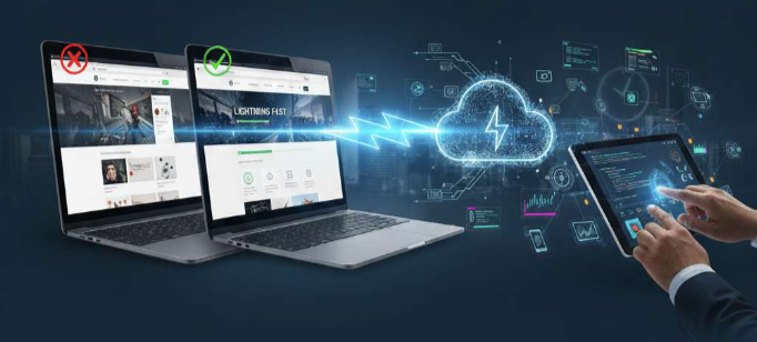 One Second WordPress Advanced WordPress Speed Optimization Training Course & Blueprint