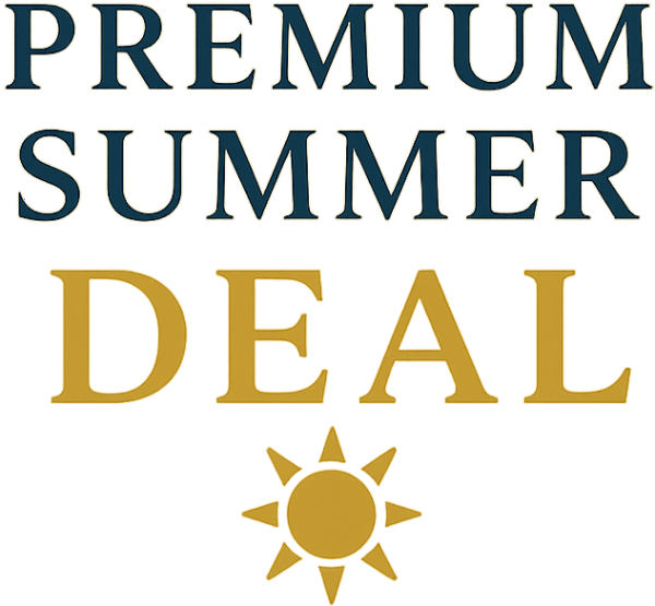 Peggy McColl - Premium Summer Deal