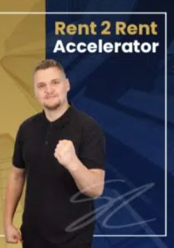 Samuel Leeds - Rent To Rent Accelerator