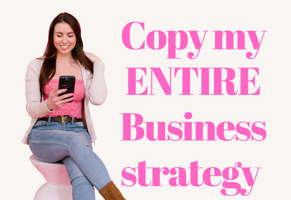 Sheri Cromarty - Course Bundle + Stories That Make Bank