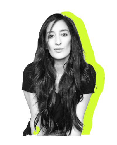 Stef Joanne - Stand Out Brand + Canva live a boss