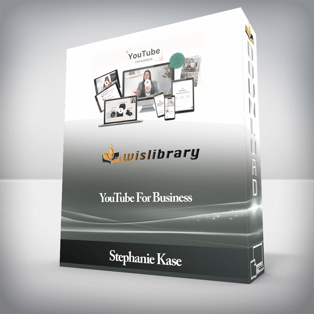 Stephanie Kase - YouTube For Business