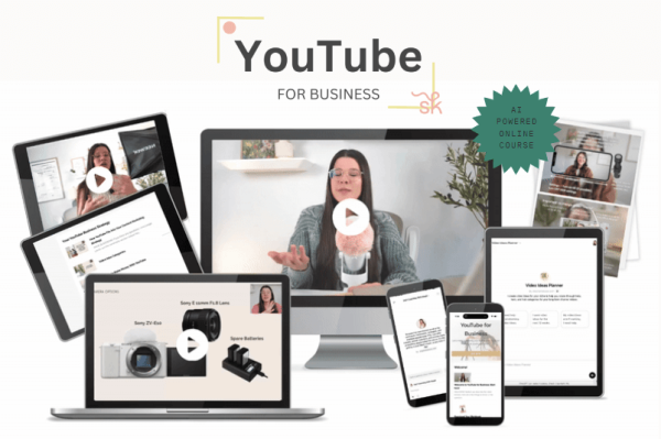Stephanie Kase - YouTube For Business