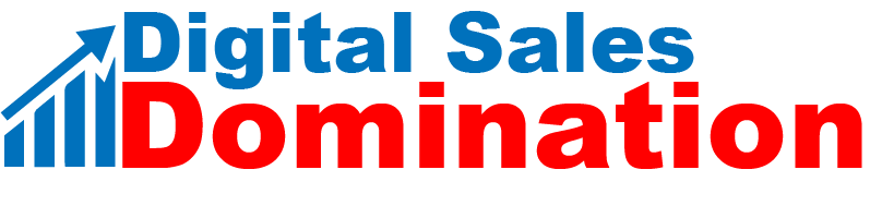 Todd Schuchart - Digital Sales Domination