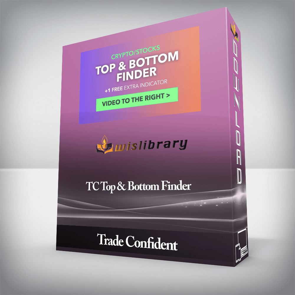 Trade Confident - TC Top & Bottom Finder