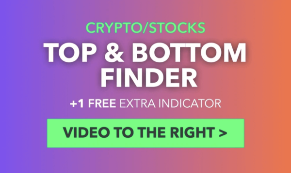 Trade Confident - TC Top & Bottom Finder
