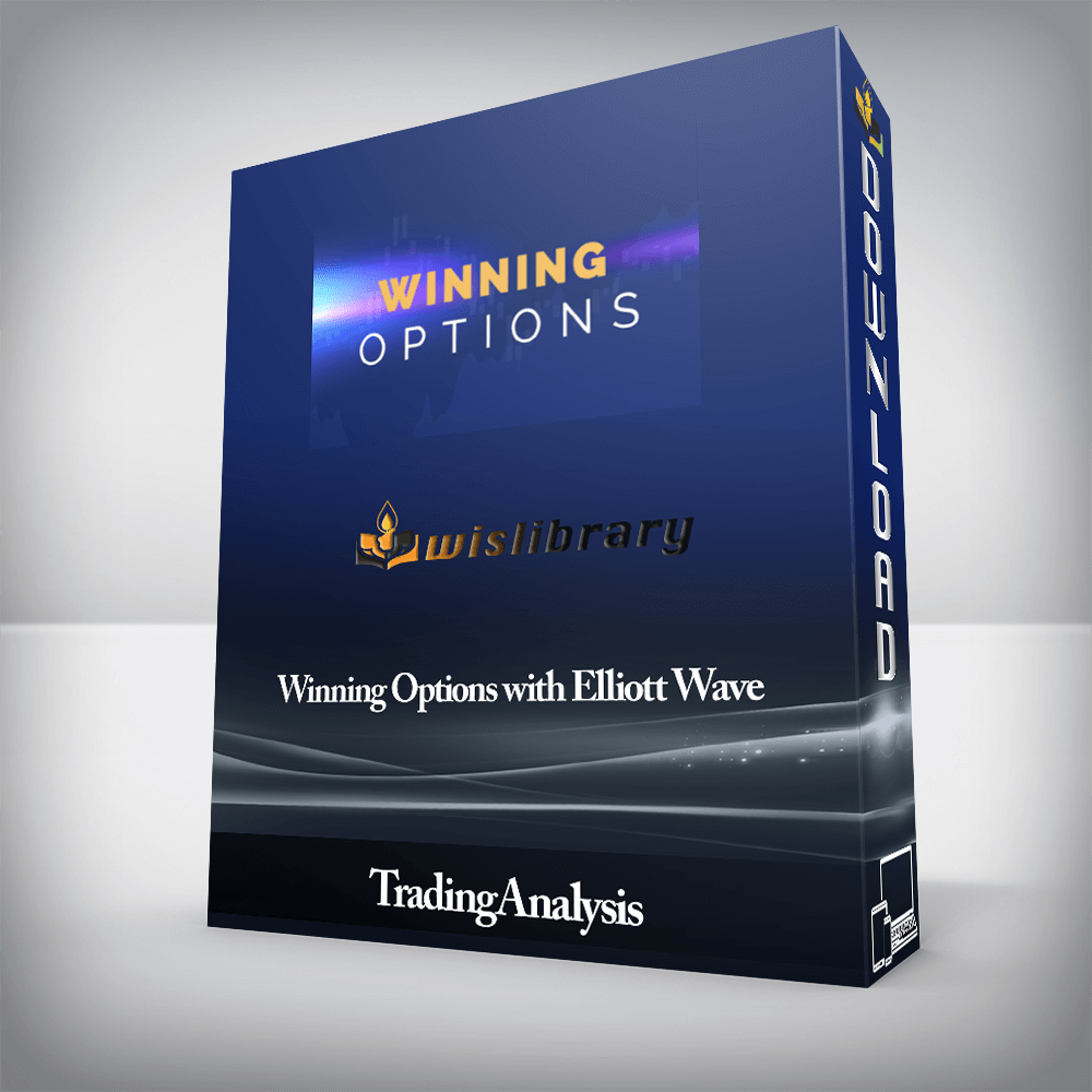 TradingAnalysis - Winning Options with Elliott Wave