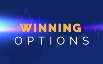 TradingAnalysis - Winning Options with Elliott Wave