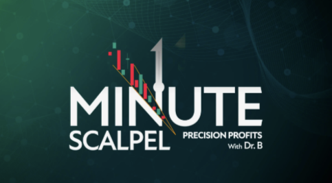 Verified Investing - 1 Minute Scalpel