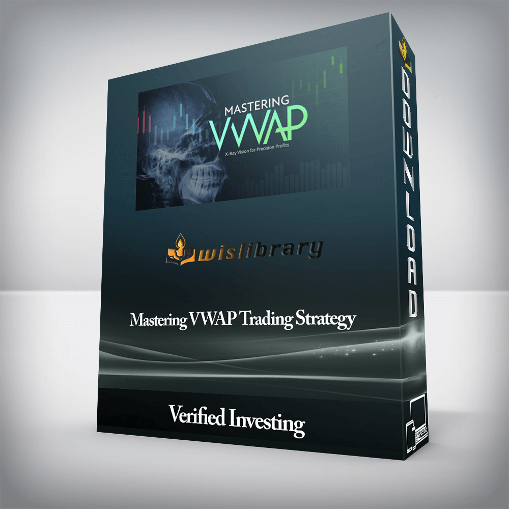 Verified Investing - Mastering VWAP Trading Strategy