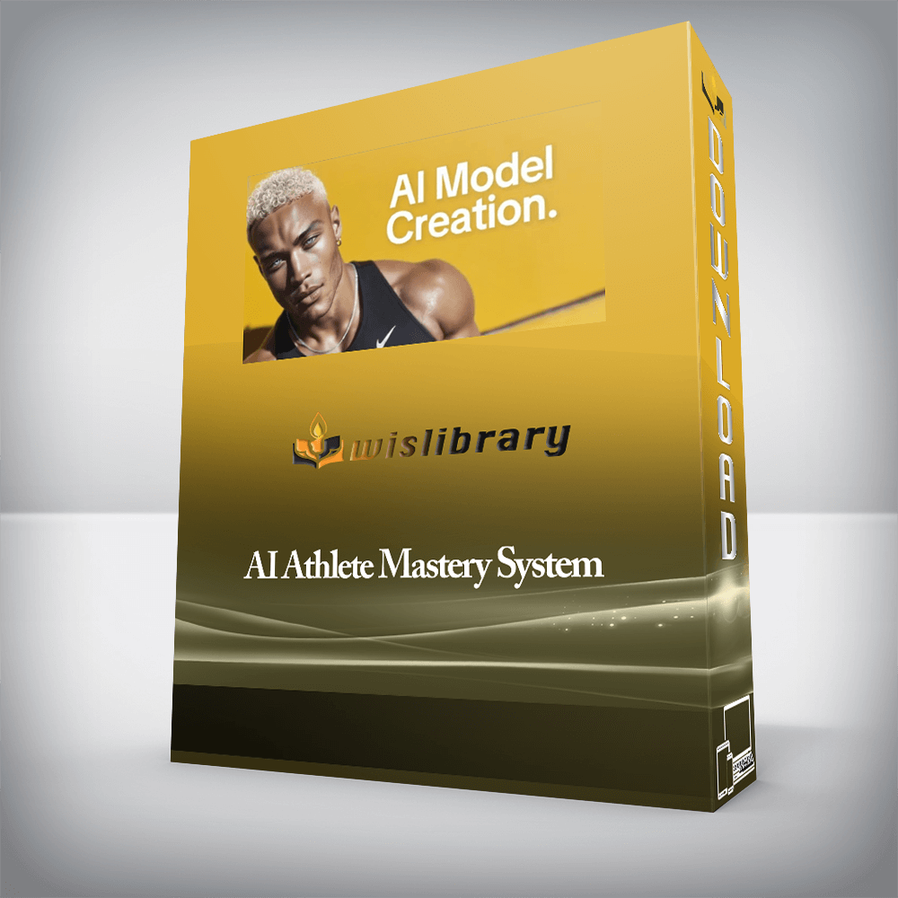 AI Athlete Mastery System