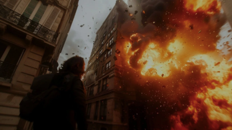 AI VFX - Curious Refuge