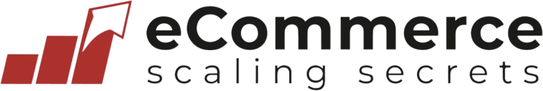 Alex Fedotoff - Ecommerce Scaling Secrets