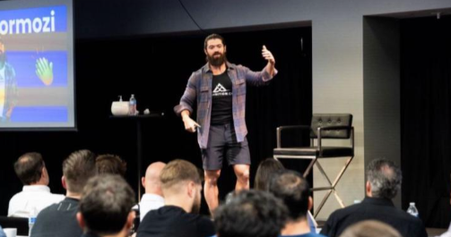 Alex Hormozi $18k Upsell - ACQ Scale Advisory