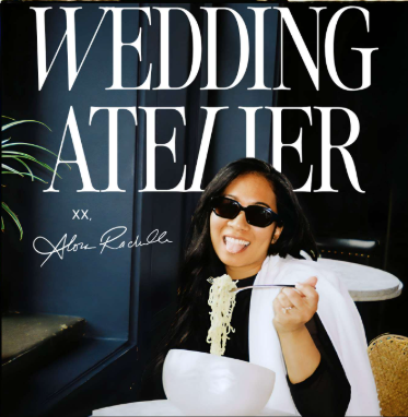Alora Rachelle - Wedding Atelier