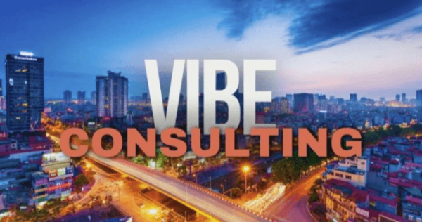 Andrew Dunn - Vibe Consultant Pro