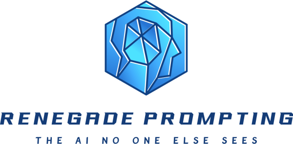 Andy O’Bryan, Denise Wakeman - Renegade Prompting